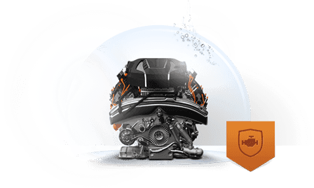 RaceChip jamstvo na motor