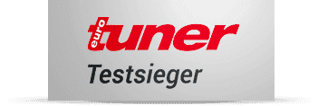 EuroTuner — pobjednik testa 2013.