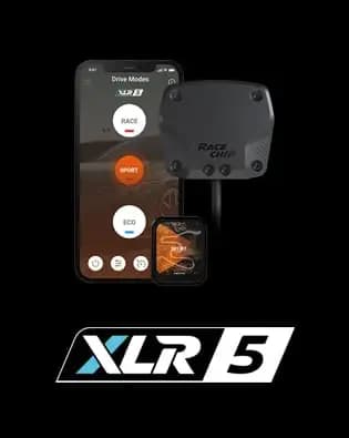 RaceChip XLR5