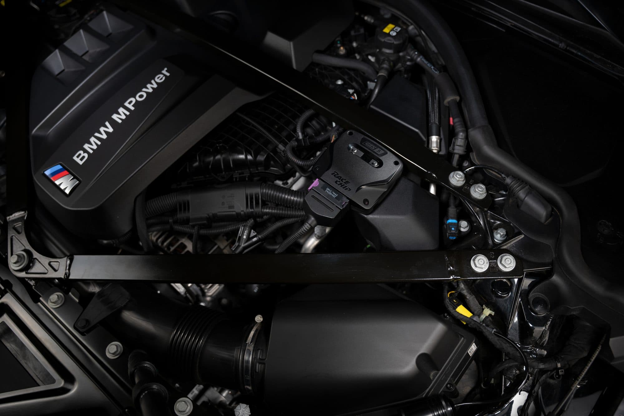 Plug & Play ugradnja RaceChip modula