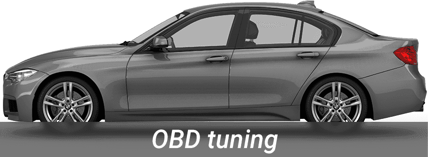 Izravni ECU tuning i remapiranje