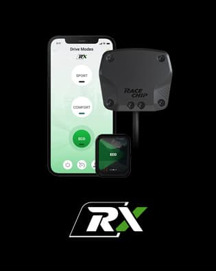RaceChip RX electric vehicle module