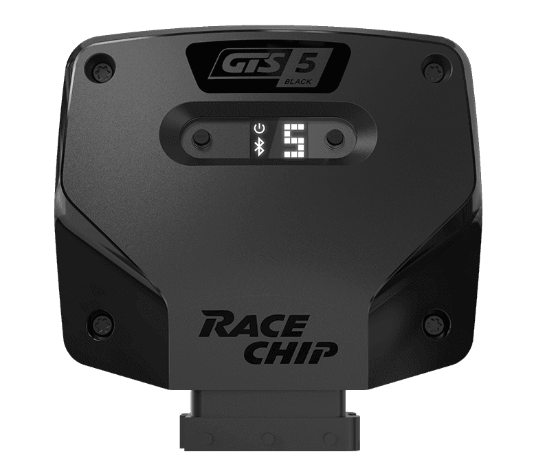 RaceChip GTS 5 Black