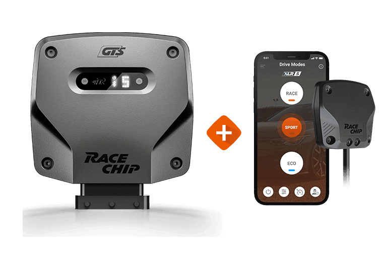 Stvoreni jedni za druge: chip tuning i tuning papučice gasa RaceChip